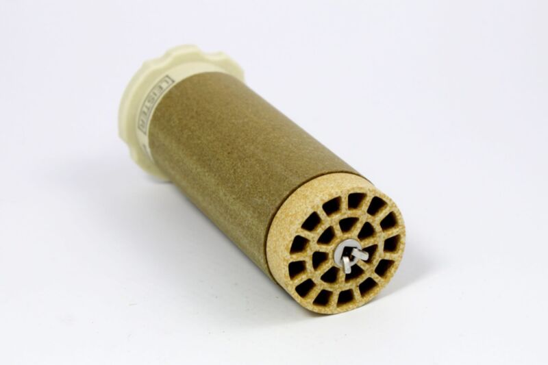Heating Element 120v 800W 101.643 for Leister LABOR S 120v
