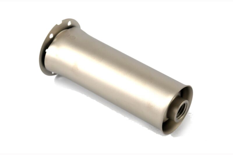 Protection Tube for Screw-fit Nozzles 143.332