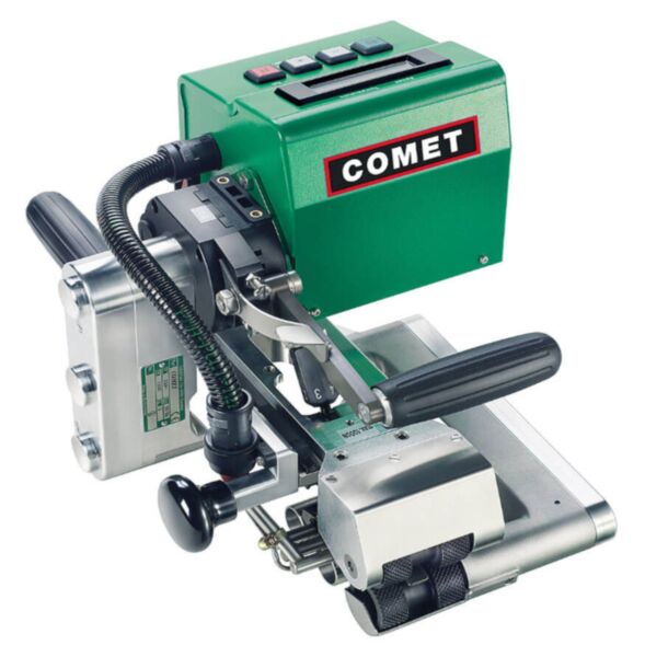 Leister COMET 230V or 120V - Configurable for 50/70mm, USB Available
