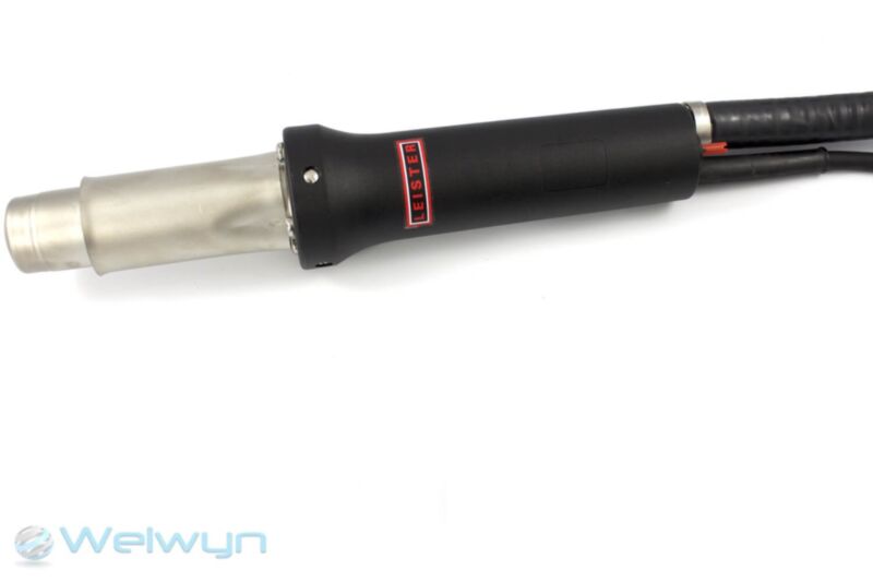Leister DIODE S 120V (Push Fit) for Plastic Fabrication 101.293