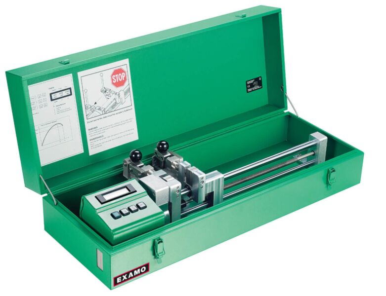 Leister EXAMO USB 300F 230V