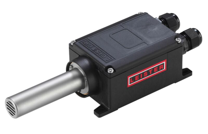 Leister LHS 15 CLASSIC (120v/230v) Process Heater