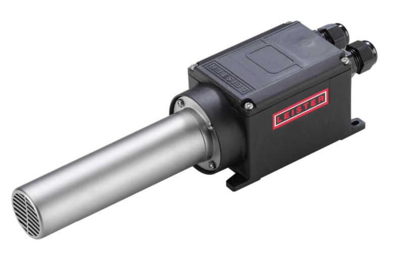 Leister LHS 21L CLASSIC Process Heater
