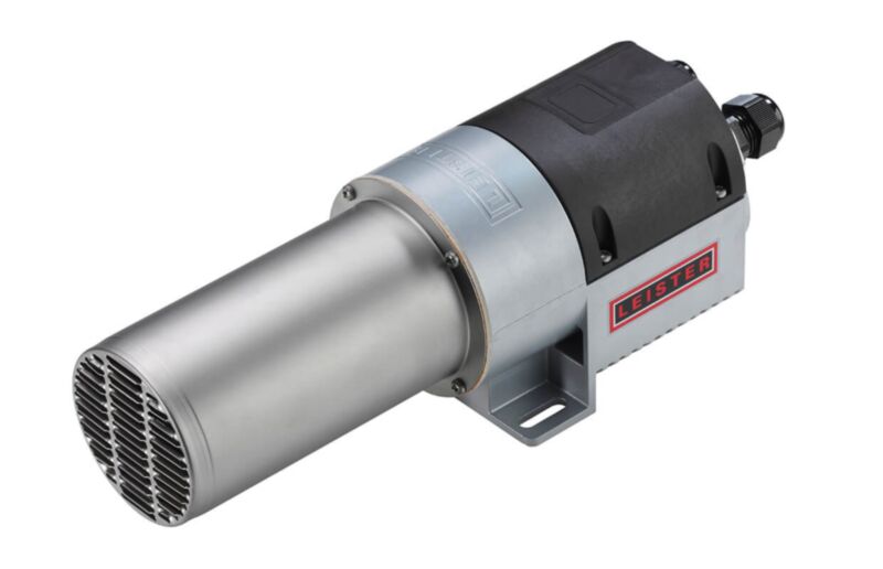 Leister LHS 61L CLASSIC (230v/400v) Process Heater