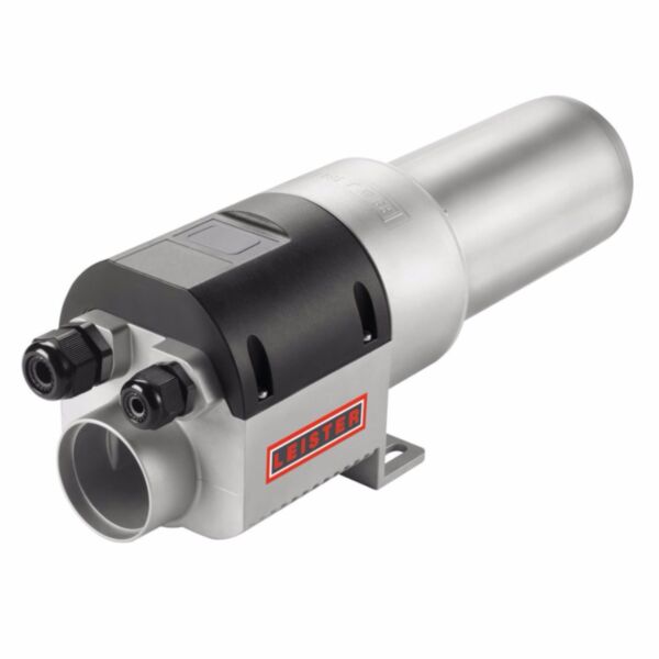 Leister LHS 61S / 61L CLASSIC (230v/400v) Process Heater (rear)
