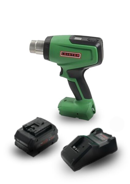 Leister NEXHEAT 300 A-LP