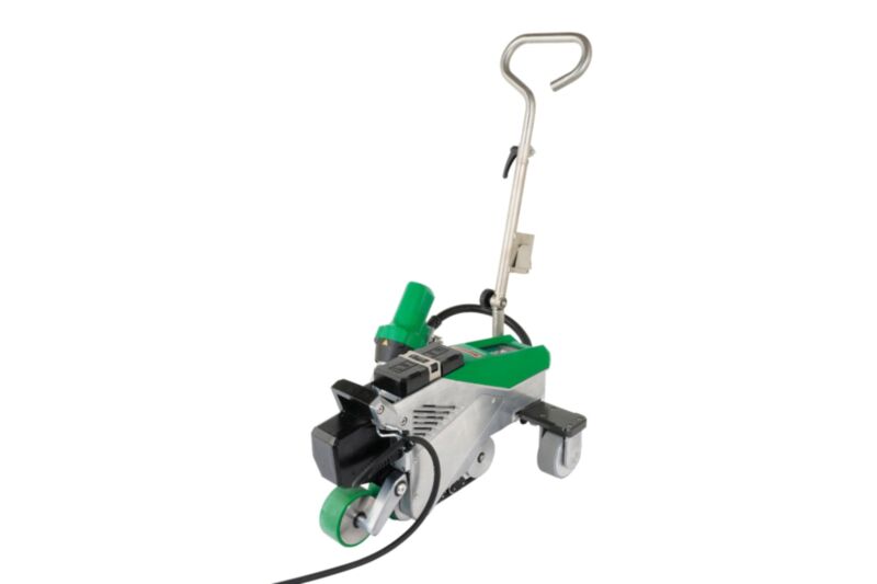 Leister VARIMAT 300 230V 3680W 173.186 product image front left
