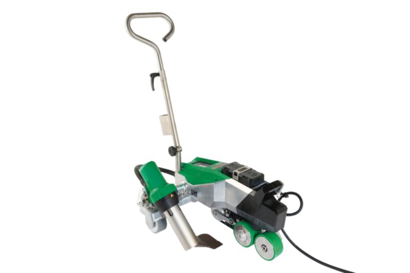 Leister VARIMAT 300 230V 3680W 173.186 product image front right