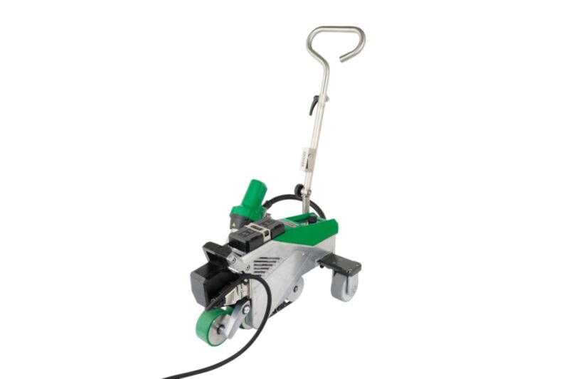 Leister VARIMAT 500 230V 3680W 173.182 product image front left