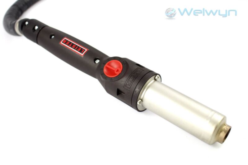 Leister WELDING PEN S 120V 114.275 (side r to l)