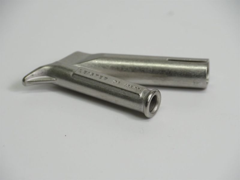 Welwyn Tool Group 106.991 5mm Round Speed Weld Nozzle