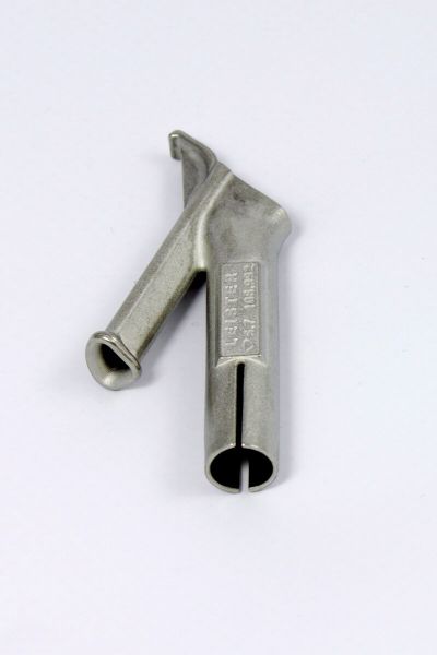 Leister 5.7mm profile A Speed Weld Nozzle 106.992 (WTG)