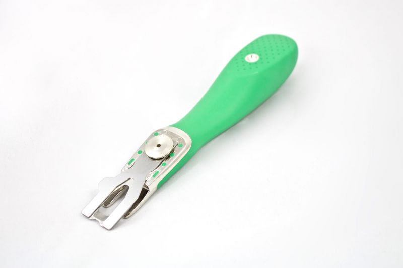 Welwyn Tool Group Leister MOZART Trimming Knife 117.000