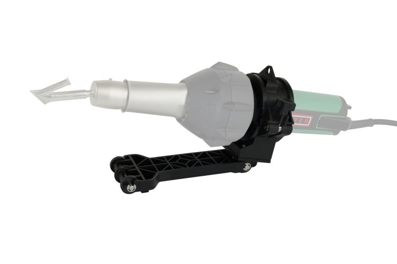 Vinyl discount welding equipment