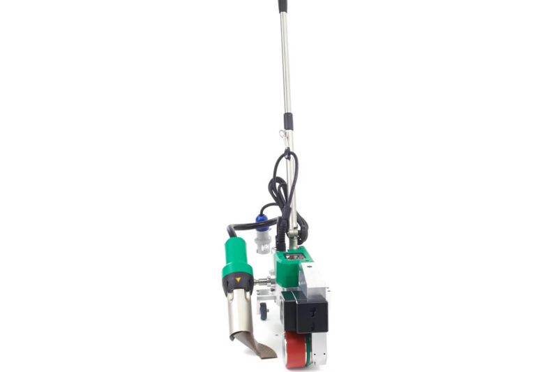 Leister UNIROOF AT 40mm 120V