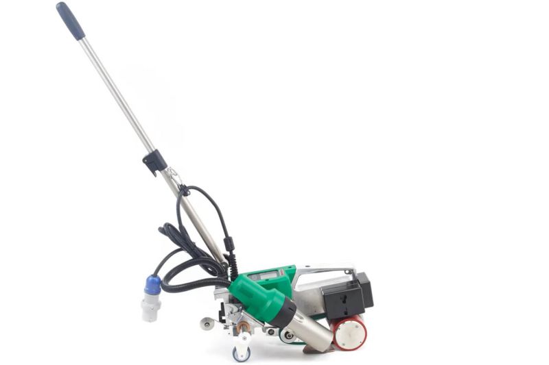 Leister UNIROOF AT 40mm 120V
