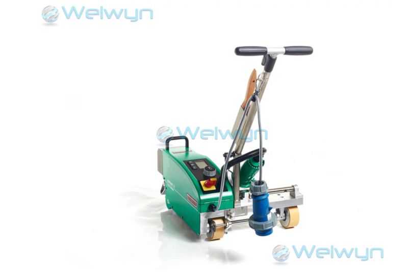 Welwyn Tool Group Leister VARIMAT V2 230v 138.108