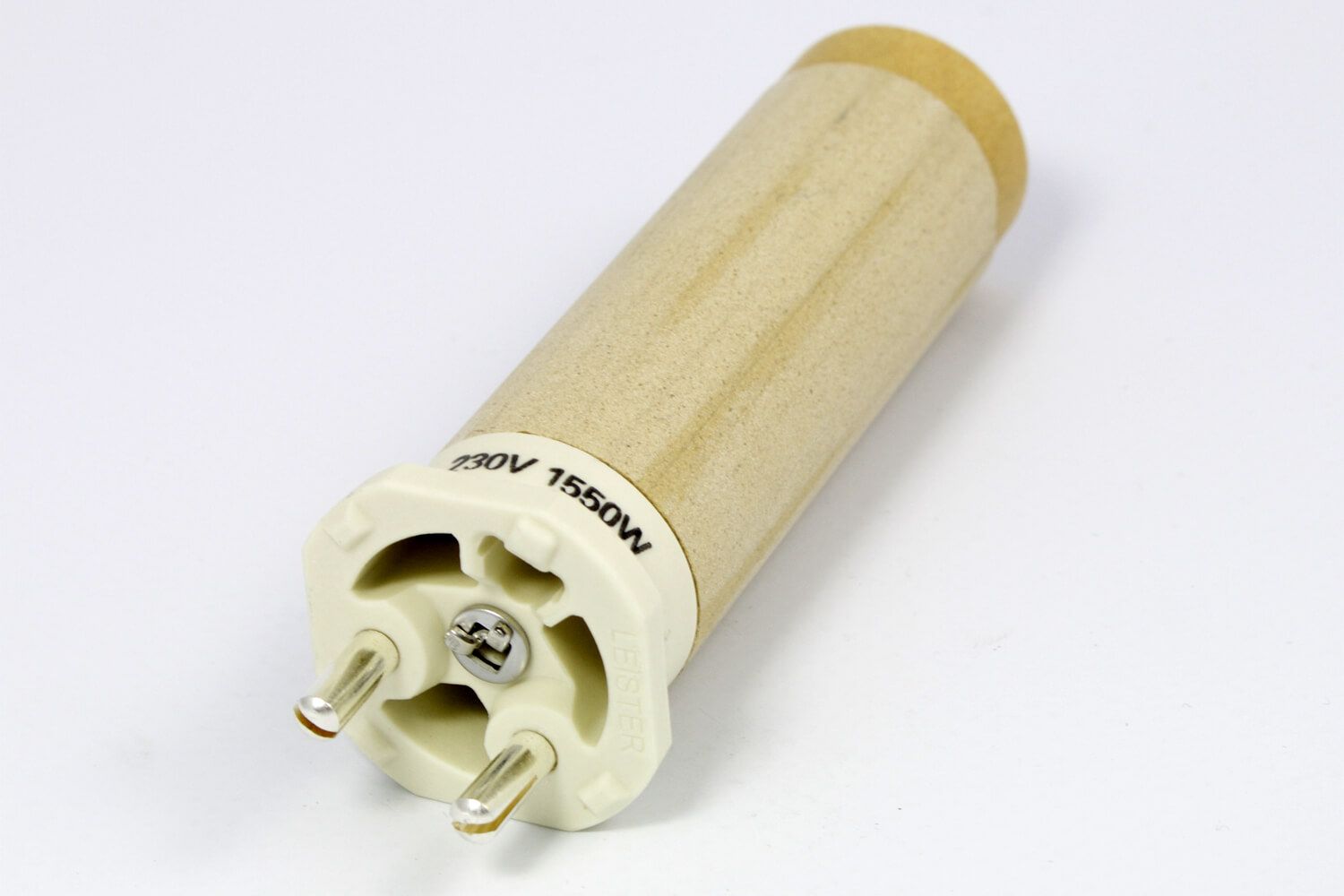 Welwyn Tool Group 100.689 Heating Element 230v 1550W for Leister Diode