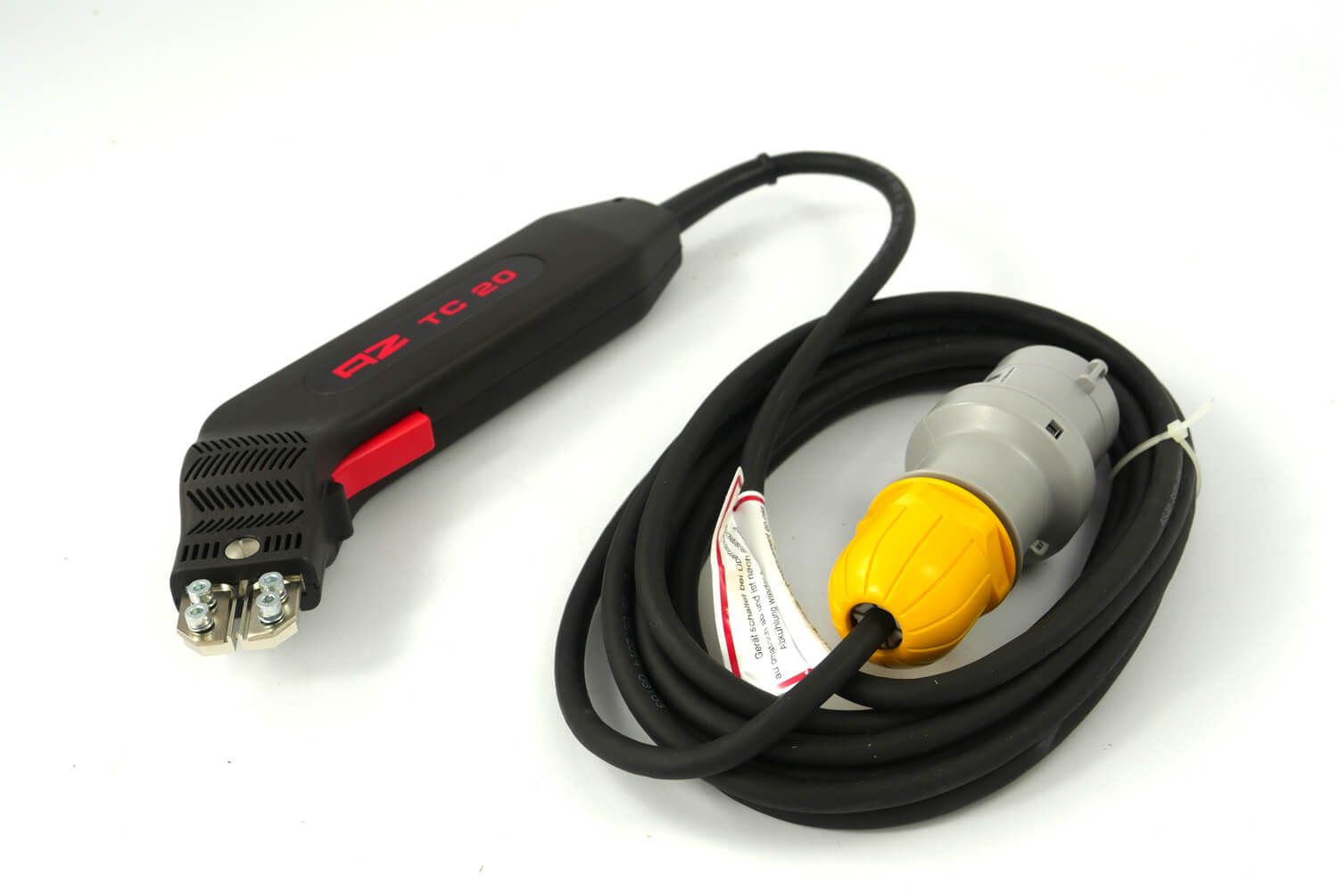 Welwyn Tool Group HOT KNIFE THERMOCUTTER AZ TC20 120V 7077050