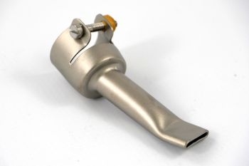 Leister 15mm Wide Slot Nozzle 107.141