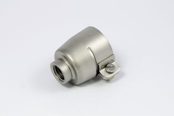 Leister Nozzle Adapter 143.831 for M14 Screw-fit nozzles (HOT JET S/LABOR S) 
