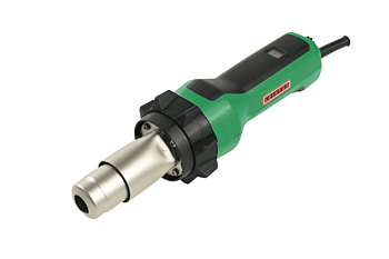 Leister HOT JET 500 A for Vinyl Flooring