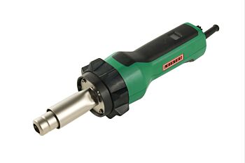 Leister HOT JET 302 A for Roof Membrane