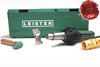 Leister SupaLite Roof Kit TRIAC ST Basic 120v SLRK120