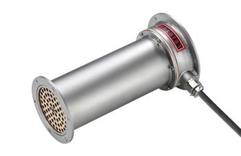 Leister LE 10000 DF HT Process Heater 400v 15kW 116.056