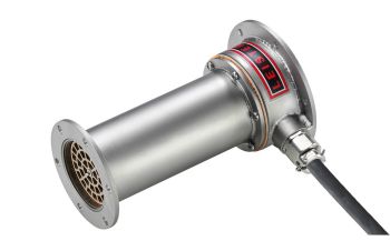 Leister LE 5000 DF Process Heater
