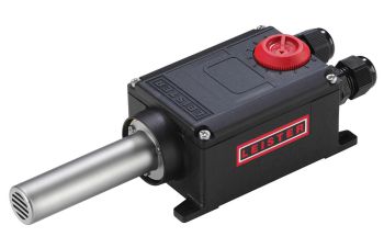 Leister LHS 15 PREMIUM (120v/230v) Process Heater
