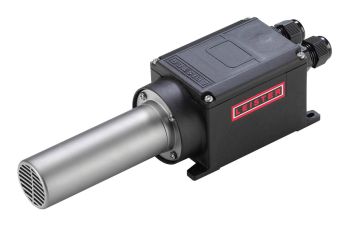 Leister LHS 21S CLASSIC Process Heater