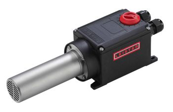 Leister LHS 21S PREMIUM (120v/230v) Process Heater