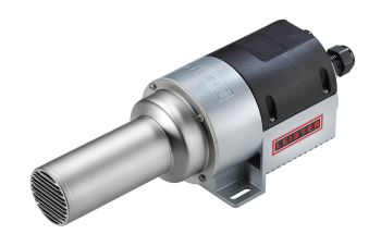 Leister LHS 61S CLASSIC (230v/400v) Process Heater