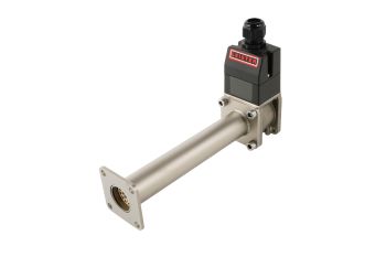 Leister LHS 210 DF HT 230v 3.3kW High Temperature Process Heater 176.897 front left