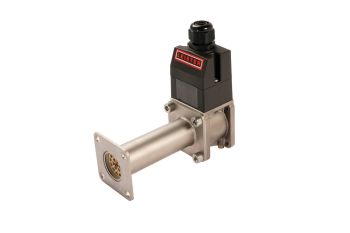 Leister LHS 210 DF (120v/230v) Process Heaters