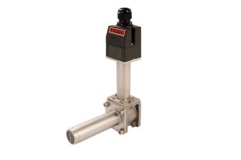 Leister LHS 210 SF-R (120v/230v) Recirculation Process Heaters