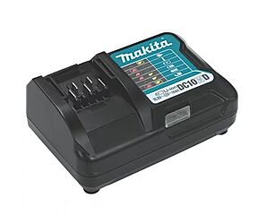 Makita DC10WD Compact 12V CXT Charger