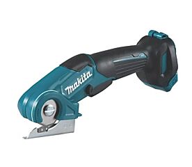 Makita Compact Cordless Multi-Cutter – CP100DZ, 12V CXT with Battery