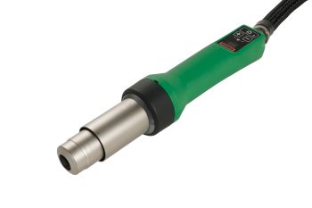 Leister PENWELD 500-A 230V 1550W 173.376 Push-fit Plastic Welding Gun