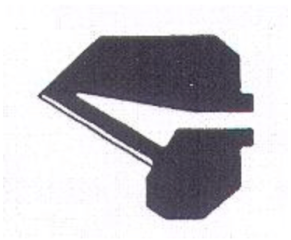 T10 (GG) 10mm Blade 70415 for ZTS24 Hot Knife Thermocutters