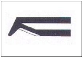 T05 40mm Blade 70357 for TC20 & ZTS24 Hot Knife Thermocutters