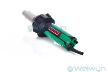 Leister TRIAC ST (230V) for Vinyl Flooring 141.309 VF (rear)