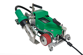 Leister UNIPLAN 310 Automatic Welder