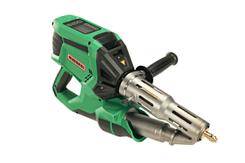 Leister WELDPLAST 300 230v 16A for Plastic Welding 175.392