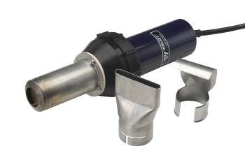 WELDY PIC Kit 230V /1600W, UK-plug 122.561